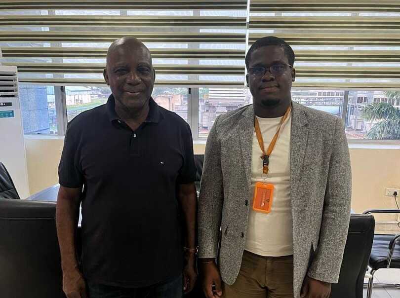 Inside Geometric Power: How Aba Solved What Nigeria Could Not
