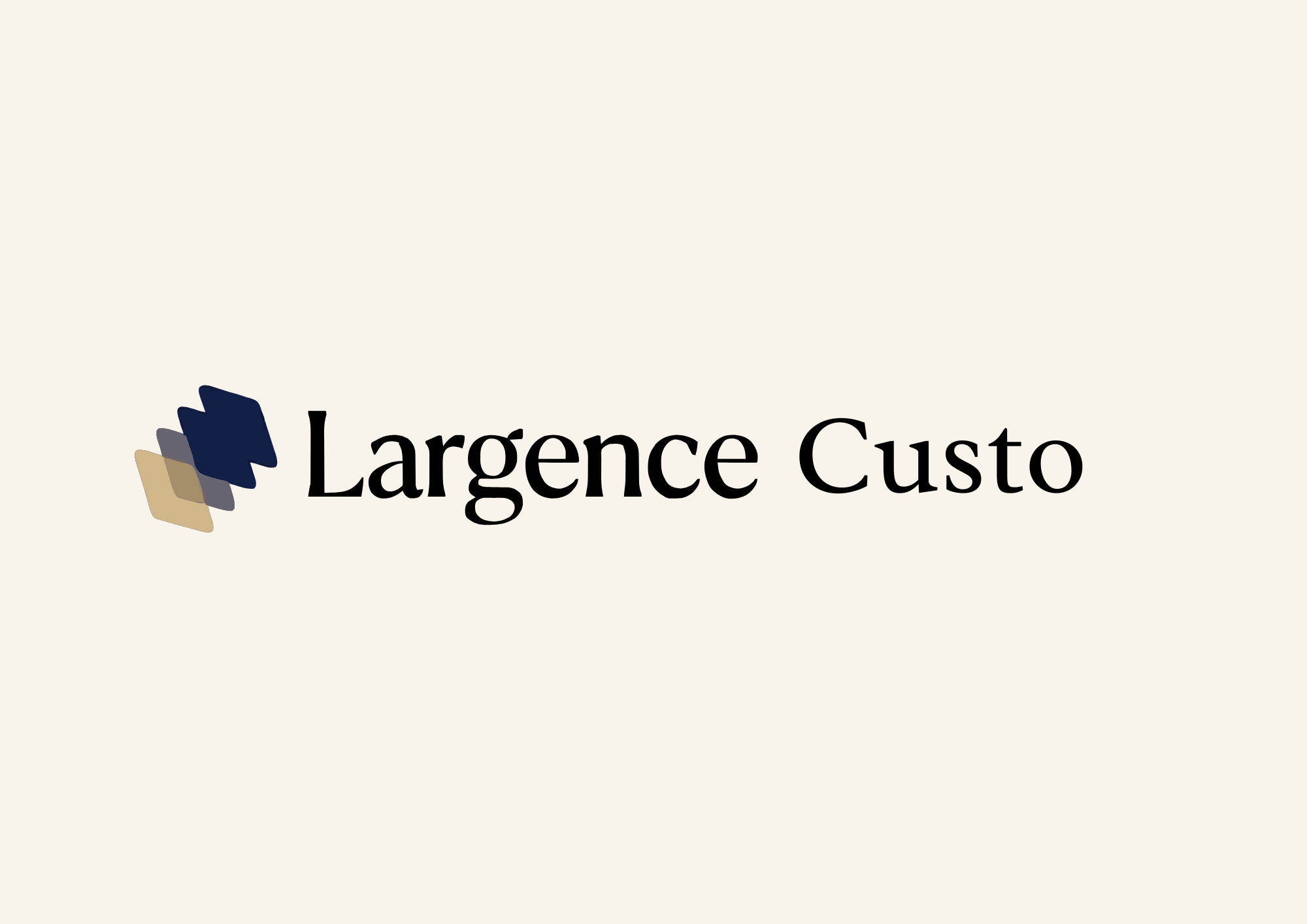 Largence Custo